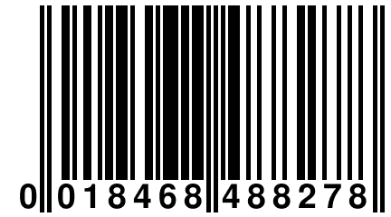 0 018468 488278