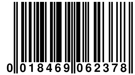 0 018469 062378