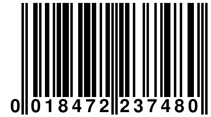 0 018472 237480