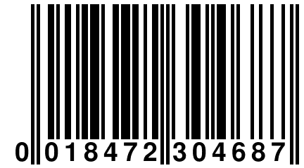 0 018472 304687