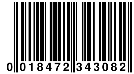 0 018472 343082