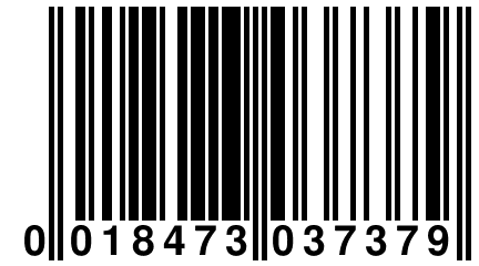 0 018473 037379