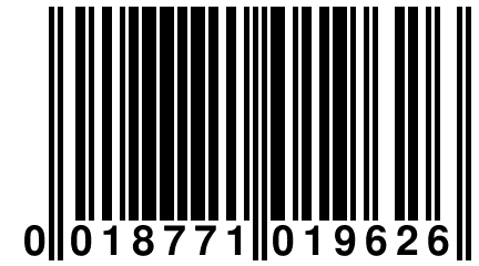 0 018771 019626