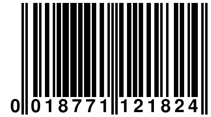 0 018771 121824