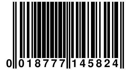 0 018777 145824