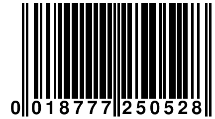 0 018777 250528