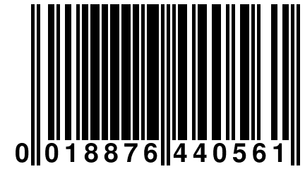 0 018876 440561