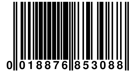 0 018876 853088