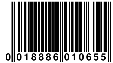 0 018886 010655