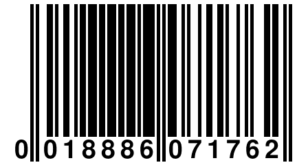 0 018886 071762