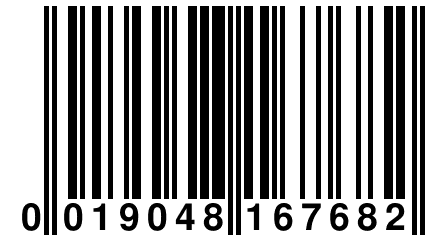 0 019048 167682