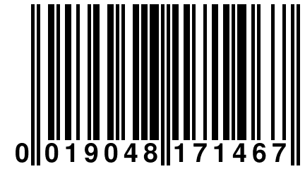 0 019048 171467