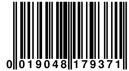 0 019048 179371