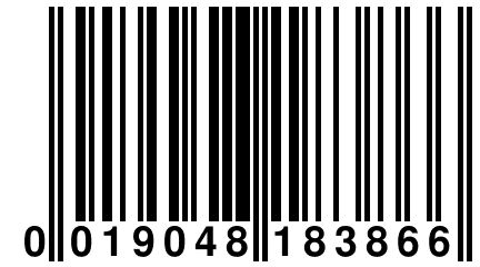 0 019048 183866