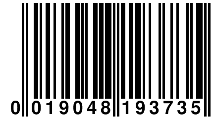 0 019048 193735