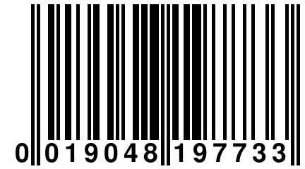 0 019048 197733