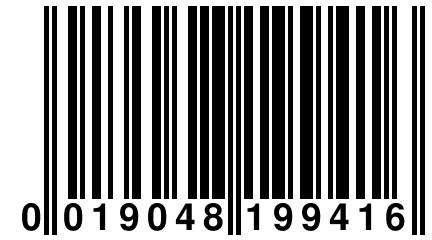 0 019048 199416