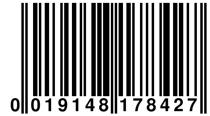 0 019148 178427