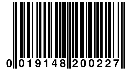 0 019148 200227