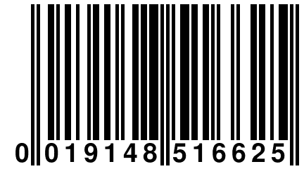 0 019148 516625