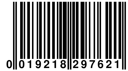 0 019218 297621