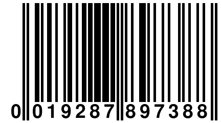 0 019287 897388