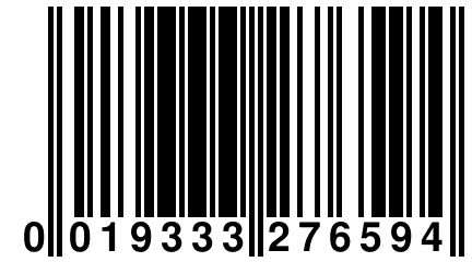 0 019333 276594