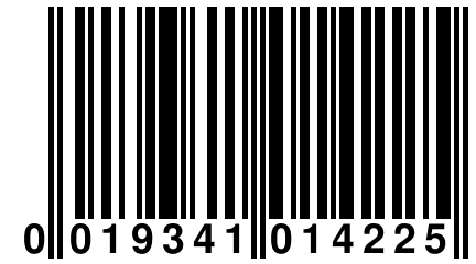 0 019341 014225