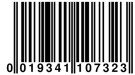 0 019341 107323