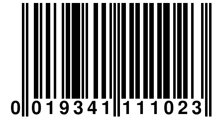 0 019341 111023