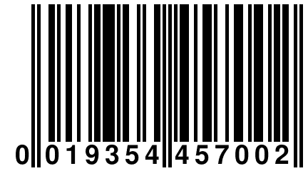 0 019354 457002