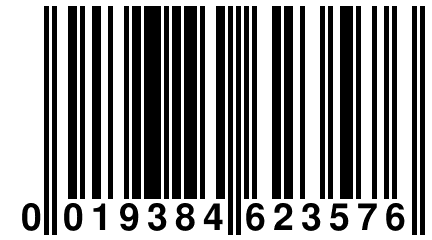 0 019384 623576