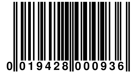 0 019428 000936