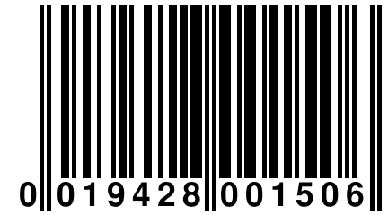 0 019428 001506