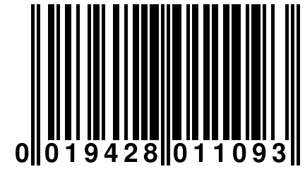 0 019428 011093