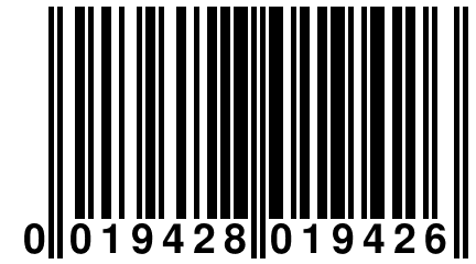 0 019428 019426