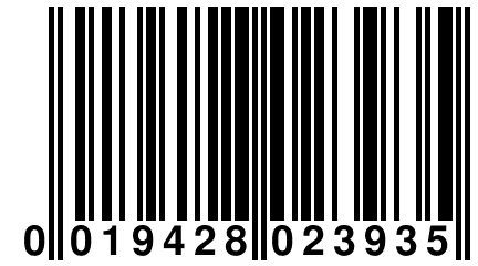 0 019428 023935