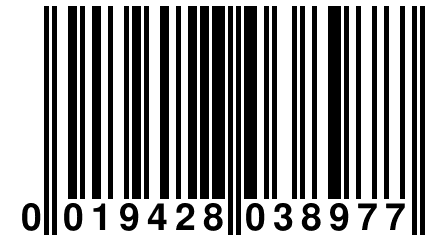 0 019428 038977