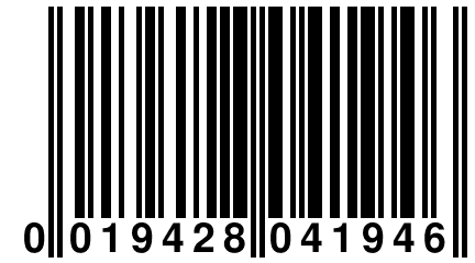 0 019428 041946