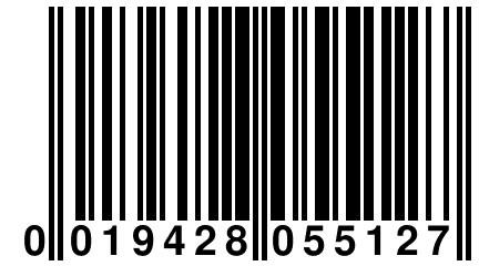 0 019428 055127