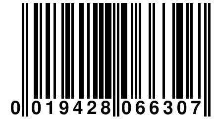 0 019428 066307