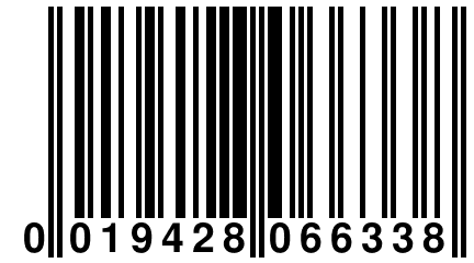 0 019428 066338