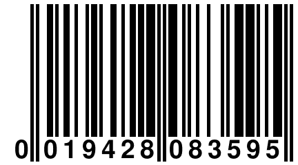 0 019428 083595