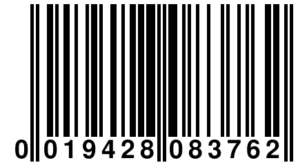 0 019428 083762