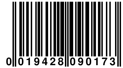 0 019428 090173