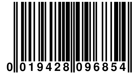 0 019428 096854