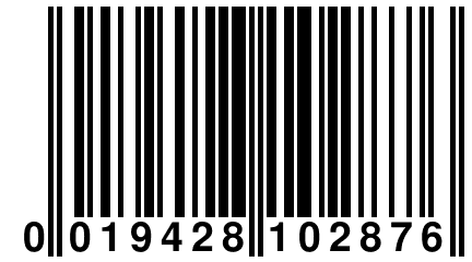 0 019428 102876