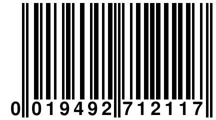 0 019492 712117