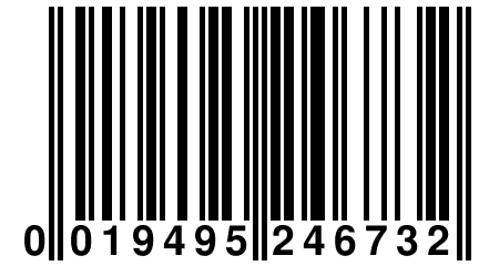 0 019495 246732