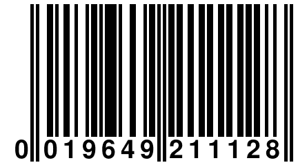 0 019649 211128